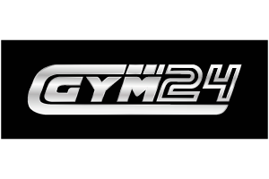 GYM-24 - Logo